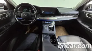 Hyundai Grandeur, 2020 — миниатюра 10