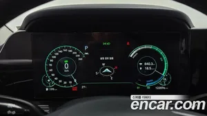 Hyundai Grandeur, 2020 — миниатюра 11