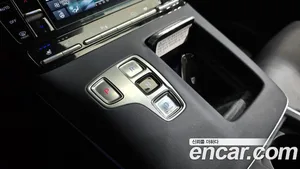 Hyundai Grandeur, 2020 — миниатюра 12