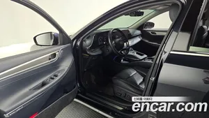 Hyundai Grandeur, 2020 — миниатюра 13