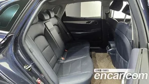 Hyundai Grandeur, 2020 — миниатюра 17