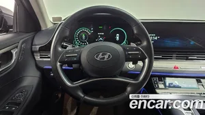 Hyundai Grandeur, 2020 — миниатюра 19
