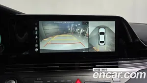 Hyundai Grandeur, 2020 — миниатюра 20
