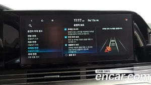 Hyundai Grandeur, 2020 — миниатюра 31