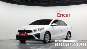 Kia K3, 2019 — миниатюра 1