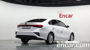 Kia K3, 2019 — миниатюра 2