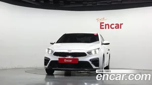 Kia K3, 2019 — миниатюра 3
