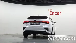 Kia K3, 2019 — миниатюра 4