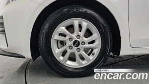 Kia K3, 2019 — миниатюра 5