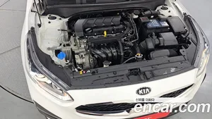 Kia K3, 2019 — миниатюра 6