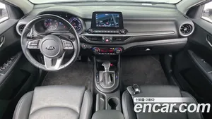 Kia K3, 2019 — миниатюра 10
