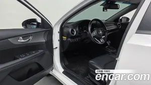 Kia K3, 2019 — миниатюра 13