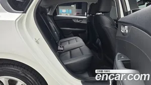 Kia K3, 2019 — миниатюра 18