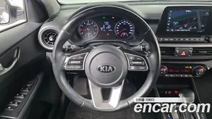 Kia K3, 2019 — миниатюра 19