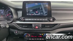 Kia K3, 2019 — миниатюра 21