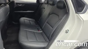Kia K3, 2019 — миниатюра 16