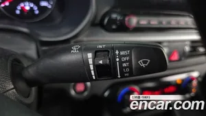 Kia K3, 2019 — миниатюра 27