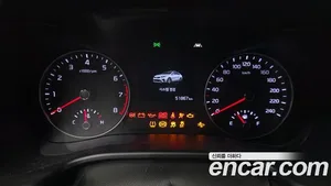 Kia K3, 2019 — миниатюра 29