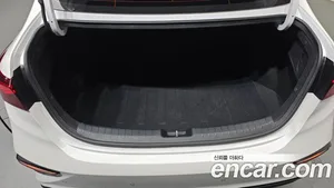 Kia K3, 2019 — миниатюра 30