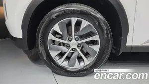 Hyundai Palisade, 2021 — миниатюра 5