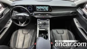 Hyundai Palisade, 2021 — миниатюра 10