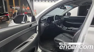 Hyundai Palisade, 2021 — миниатюра 13