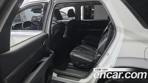 Hyundai Palisade, 2021 — миниатюра 17