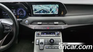 Hyundai Palisade, 2021 — миниатюра 18