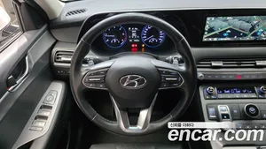 Hyundai Palisade, 2021 — миниатюра 19