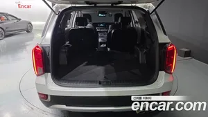 Hyundai Palisade, 2021 — миниатюра 21