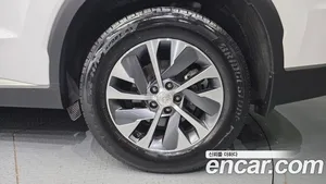 Hyundai Palisade, 2021 — миниатюра 7