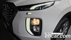 Hyundai Palisade, 2021 — миниатюра 8