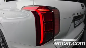 Hyundai Palisade, 2021 — миниатюра 9