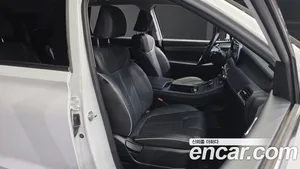 Hyundai Palisade, 2021 — миниатюра 16