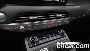 Hyundai Palisade, 2021 — миниатюра 29