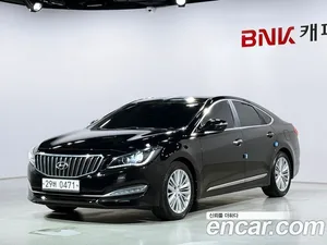 Hyundai Aslan, 2015 — миниатюра 1