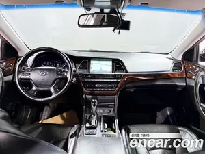 Hyundai Aslan, 2015 — миниатюра 4