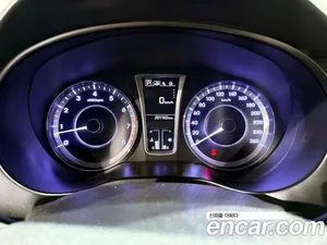 Hyundai Aslan, 2015 — миниатюра 5