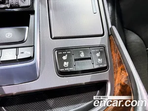 Hyundai Aslan, 2015 — миниатюра 8
