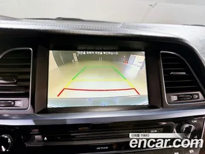 Hyundai Aslan, 2015 — миниатюра 11