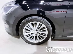 Hyundai Aslan, 2015 — миниатюра 20