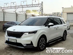Kia Carnival, 2021 — миниатюра 2