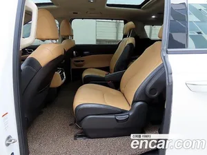 Kia Carnival, 2021 — миниатюра 6