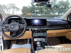 Kia Carnival, 2021 — миниатюра 7