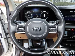 Kia Carnival, 2021 — миниатюра 8