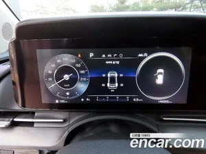 Kia Carnival, 2021 — миниатюра 9