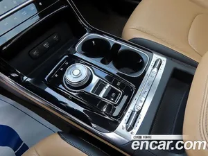 Kia Carnival, 2021 — миниатюра 10