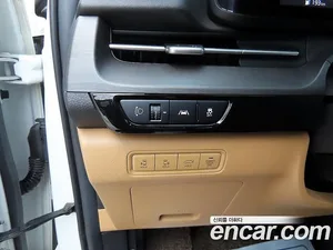 Kia Carnival, 2021 — миниатюра 11