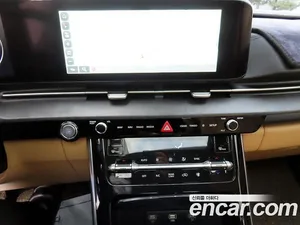 Kia Carnival, 2021 — миниатюра 12