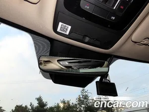 Kia Carnival, 2021 — миниатюра 14
